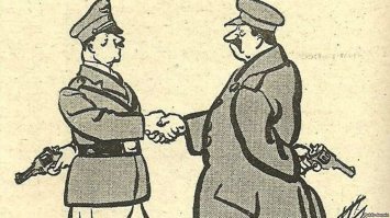 Писательница из России заявила, что ненависть Сталина помогла Гитлеру во время блокады Ленинграда