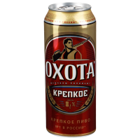 Вот самое безумное пиво.