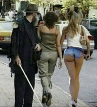 20 фотографических иллюзий, которые сломают ваш мозг