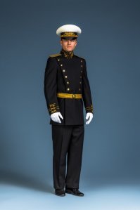 Эстетика чёрного цвета