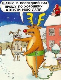 Картинки не для всех