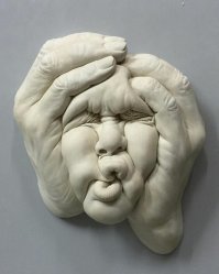 Пластичные керамические детишки, которые поднимут вам настроение
