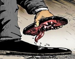 да куда уж мне до вас кремлеботов