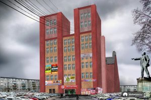 Почему российских реставраторов не упомянули? (с) Варламов