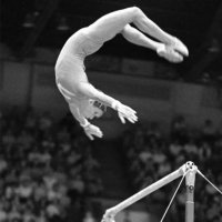 Впечатляющая бразильская авария с мотоциклистом