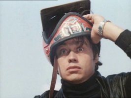 Новая Jawa 350, простоявшая 30 лет в квартире