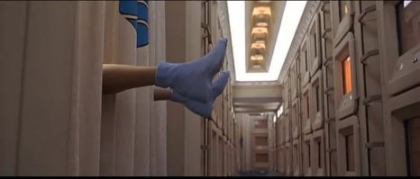 Проблема коротких полок видимо надолго...