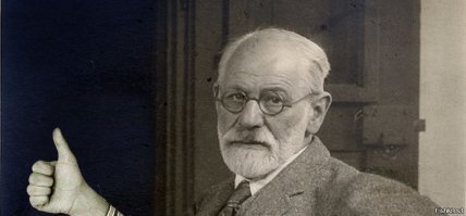 А вы видели, что море делает со стеклом?