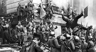 ЭТО  без НИХ Победа была бы невозможна! а все остальное просто железо!