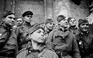 ЭТО  без НИХ Победа была бы невозможна! а все остальное просто железо!