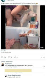 Ну свинарник ..пиз@ец...