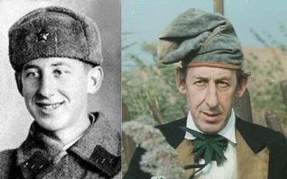 Вот собиратель пиявок!