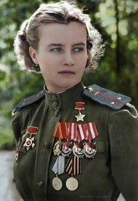 Очень мне эта фотография нравиться.. Наталья Меклина..