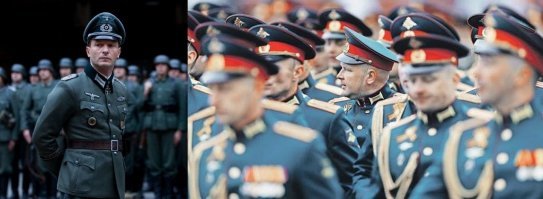 Меня одного смущает эта херня на воротниках?
