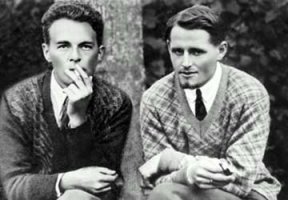 Вот самые знаменитые братья советского кино, которые, на самом деле, никакие не братья.