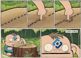 20 максимально честных карикатур, отражающих человеческую суть