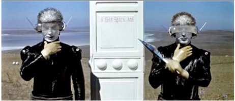 15 фотографий интересных вещей и ситуаций, способных удивить