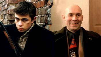 Пусть не по сути и родству, но по роли.