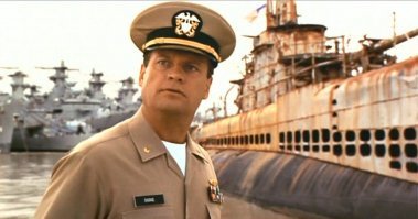 Он не сделал на самом главном месте.