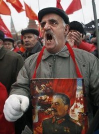 -"Народ" -"Власть" -"Коррупция".......Побольше лозунгов Краснейший)))