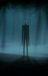 11. Слендермен )))))