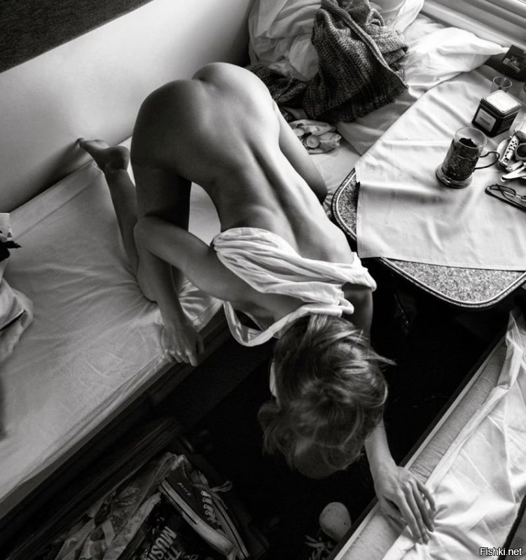 Плацкартная романтика: 16 колоритных фото, которые поймут те, кто спал на верхней боковушке