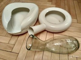 Зачем тебе столько?