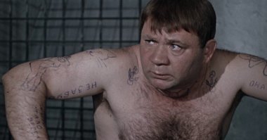 А слабо пофантазировать на тему советских актеров? К примеру, Николай Еременко - Доктор Стрейндж. Крачковская - Пеппер, Басов - Человек-муравей, Леонов - Дракс и т.д.