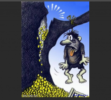 Самые крупные клады 20 века