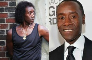 В детстве!  Ха-ха! 
Пост зачетний, но заголовок, цуко, мне не дает покоя.