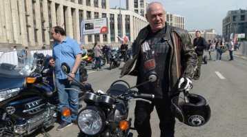 Леонидыч не однозначный, но ЖУРНАЛИСТ! Царствие Небесное