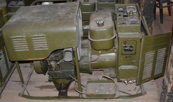 Хороша байка но в ней не хватает одного ... элемента. Для холодильника в степях Казахстана.