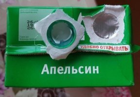 Сдуру можно и .уй сломать!