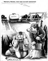 Армейский Дзен. Белорусский партизан