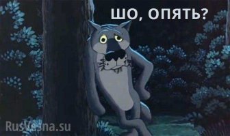 Это, блин, арт-проект художника Alex CF.