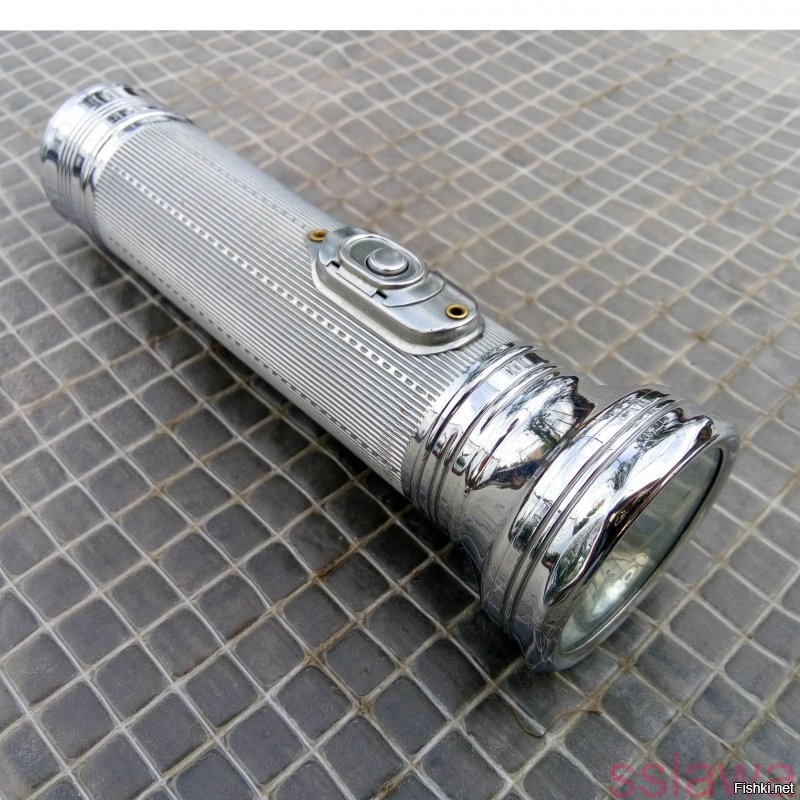 Вы будете удивлены, но Китай поставлял разный товар в соцстраны и качественный к тому же.