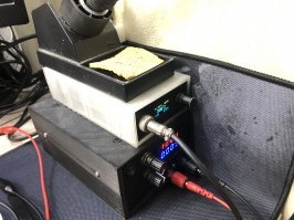 и да, я делаю, но не свистели-перделки, а вещи сугубо утилитарные