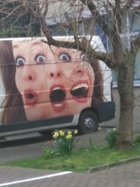 Экономия глаз, вместо шести всего четыре...