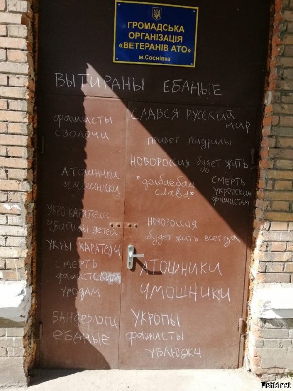Политические картинки