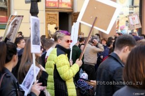 Где ты там Пересвета увидел?