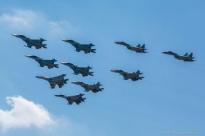 скоро над хохлостаном пролетят они. бойтесь с.у.к.и бандеровские