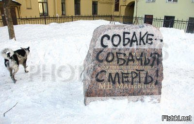 Купить Книгу Собачья Смерть