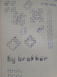 Когда дяде-заочнику скучно на 5 курсе ;)