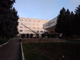 Военные испытания