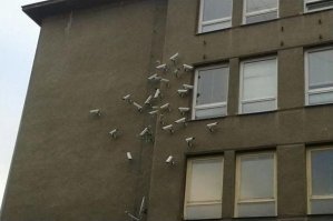 "Распознают и найдут". В Москве внедряют новейшую систему безопасности