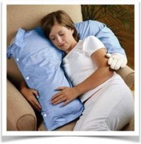 На чем спали египтяне: битва такими подушками была бы эпичной