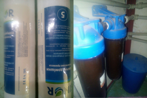 организму помимо самой ашдвао нужны и микроэлементы и еще куча всяких ништяков 
---------------------
ништяков много там, да.. :)
вот такие фильтры заряжаю на входе в квартиру, и вот такие через месяц меняю :)