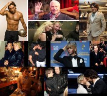 а это видимо диверсанты госдепа))