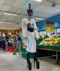 Знаки, они повсюду