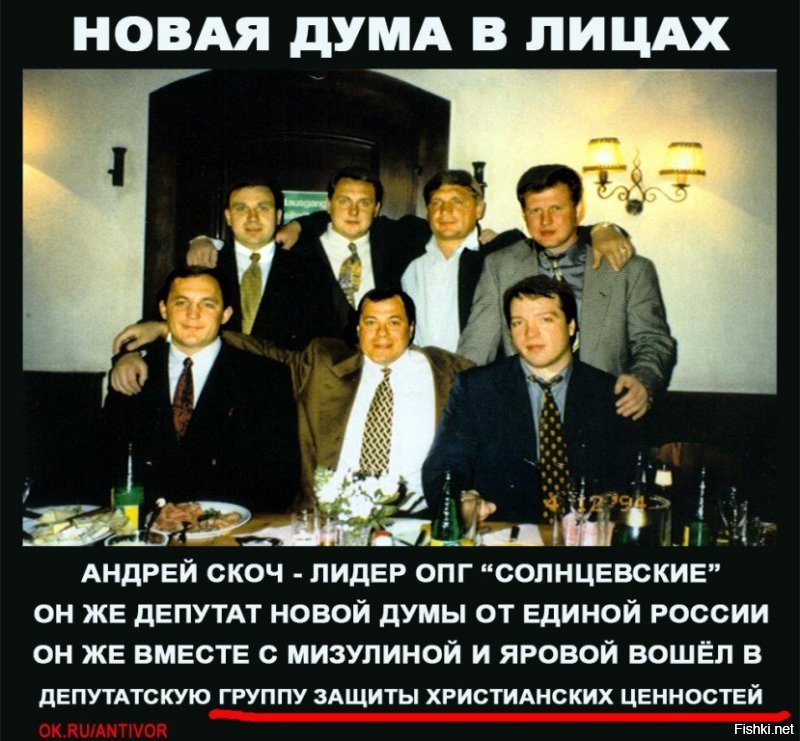 "гарант Конституции" в 90е.